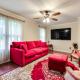 Home with Decks and River Access in Mt Gilead!, Albemarle (fotografie 4)