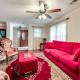 Home with Decks and River Access in Mt Gilead!, Albemarle (fotografie 5)