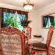 Home with Decks and River Access in Mt Gilead!, Albemarle (fotografie 6)