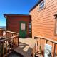 Ocean Front Cabin 15, Jacuzzi & Sensational Views, Smith River - Fotografie 6