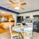 Charming Panama City Studio with Community Pool!