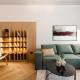 Coente Apartments Kiraly 51, Budapest - Foto 9