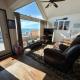 Ocean Front Cabin 14 W Jacuzzi & Gorgeous Views, Smith River - Fotografie 1