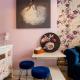 ROOMS in a Luxury designer period apartment in Old Town by presidential palace, Bratislava - Photo 4