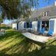 Holiday Home in Damgan near Sandy Beaches, Damgan