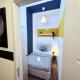 Blissful Partition Room in Bur Dubai Near Burjuman Metro, Dubaï - Photo 9