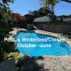Leaside Rental with Great Backyard & Pool