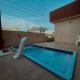 Casa de Praia a 100metros da Lagoa Arraial do cabo, 阿拉亚尔-杜卡布 - 照片 6