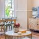 Stylish 2BR flat with terrace in North Kensington, Londýn - Fotografie 4