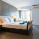 Poolside Bangrak Apartment 1