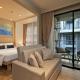 1bdr Cozy apartment in Diamond Resort Bangtao Beach by Capital Pro Phuket - Zdjęcie 2