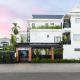 Peak Elite Boutique, Siem Reap (foto 4)