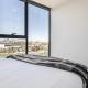 Hip Condo on Maribyrnong River Cityscape Views!, Melbourne - Fotografie 9