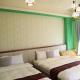 輕旅小站 Soft Travel Hostel Tchaj-tung - Fotografie 7
