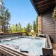 Treehouse 1BR with Hot Tub home, Black Hawk - Photo 5