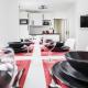Apt4P-SecureFreeParking -Metro4, Bagneux (fotografie 9)