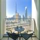 Sleeps 8 Burj Views Direct Dubai Mall Access, Dubaj - Fotografie 2