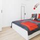 Apt4P-SecureFreeParking -Metro4, Bagneux (fotografie 2)