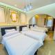 Villa Imperial Diamond, Cibadak (foto 3)