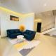 Villa Imperial Diamond, Cibadak (foto 10)