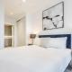West Side Explore Downtown Melb in Stylish Apt, Melbourne (Foto 4)