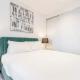 West Side Explore Downtown Melb in Stylish Apt, Melbourne (Foto 5)