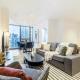 West Side Explore Downtown Melb in Stylish Apt, Melbourne (Foto 2)