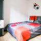 Apt4P-SecureFreeParking -Metro4, Bagneux (fotografie 4)