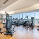 Manzil - Stylish living in JVC, City Views and Pool, Dubai - Foto 4