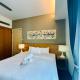 SOHO SUITES KLCC by DREAMS, Kuala Lumpur - Foto 1