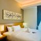 SOHO SUITES KLCC by DREAMS, Kuala Lumpur - Foto 3