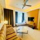 SOHO SUITES KLCC by DREAMS, Kuala Lumpur - Foto 4