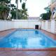 LN Nyali mini studio with swimming pool, Frere Town (fotografie 2)