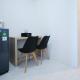 Simple and Comfortable Living 1BR at The City Square Apartment By Travelio, Bendulmrisi - Fotografie 7
