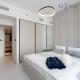 Marina Vista 2, Emaar Beachfront - Mint Stay, Dubaï - Photo 10