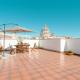 Saint Peter's Luxury Terrace Suites, Roma - Foto 5