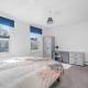 Big House, 5 beds, 2 bathrooms, Contractors Dream, Great transport links, Londýn - Fotografie 4
