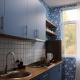 ,,Orjo-Apartament'', Bordžomi (fotografie 7)