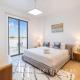 LUX The Elegant Sea View Suite, Dubaj - Zdjęcie 4