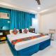 Hotel Bindra Elite, 孟买 - 照片 2
