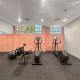 FIRST CLASS 2BR Premium City Escape, Dubaj - Fotografie 10