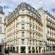 Hotel Park Lane Paris, Paris - Foto 1