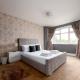 GuestReady - Family house retreat in Wembley, Preston (fotografie 2)