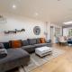 GuestReady - Family house retreat in Wembley, Preston