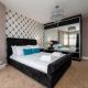 GuestReady - Family house retreat in Wembley, Preston (fotografie 7)
