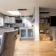 GuestReady - Family house retreat in Wembley, Preston (fotografie 9)