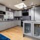 GuestReady - Family house retreat in Wembley, Preston (fotografie 4)