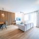 Coblenz Suites - Deluxe Apartments, Koblenz - Foto 4