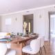 Arc de Triomphe Luxury 3 Bed 3,5 Bath, Paris - Foto 5