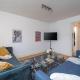 New 4BD Stylish Apartment with Amazing Transport, Londýn - Fotografie 1
